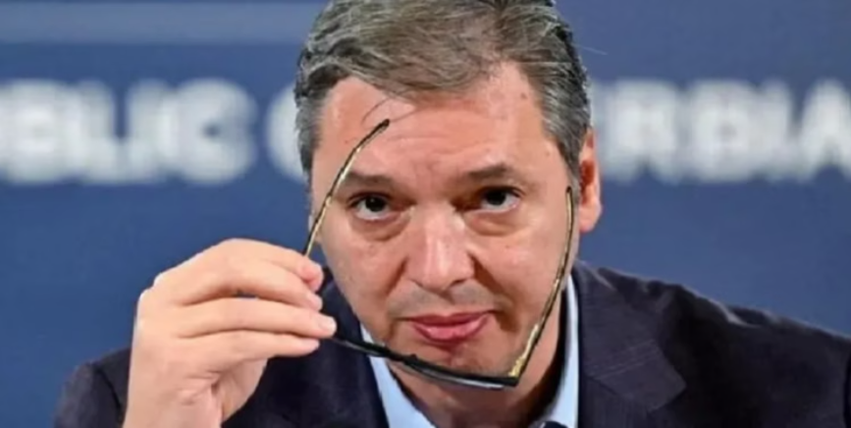 EPP inicion përjashtimin e SNS it të Vuçiqit