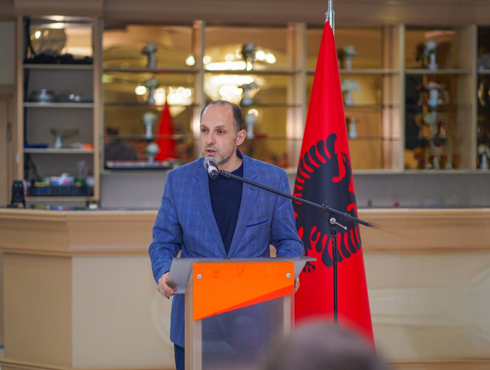 Zeqirija Ibrahimi  Asnjë dënim nuk mund ta mposhtë respektin e shqiptarëve për UÇK në