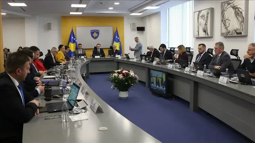 Qeveria e Kosovës formon grup punues për strategjinë e Apelit në rastin e ish krerëve të UÇK së