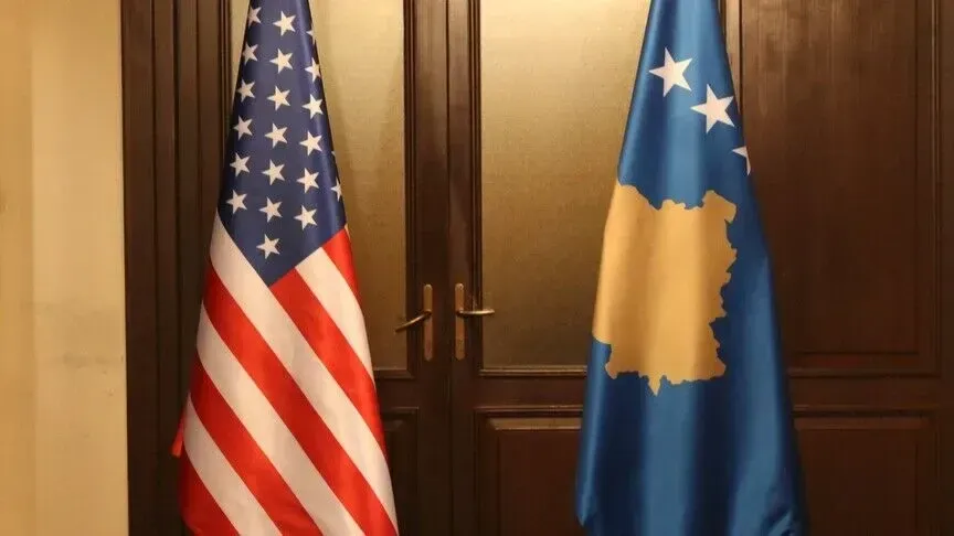 SHBA ja  Dialogu Strategjik me Kosovën mund të zhvillohet kur të krijohen kushtet e duhura