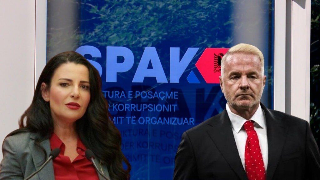Dosja  Balluku  zgjerohet  SPAK i komunikon Igli Tares akuzën për pastrim parash