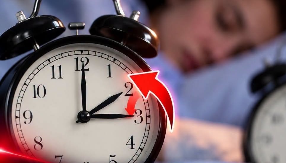 Më 25 tetor kalojmë në orën dimërore  do të flejmë një orë më shumë apo më pak 