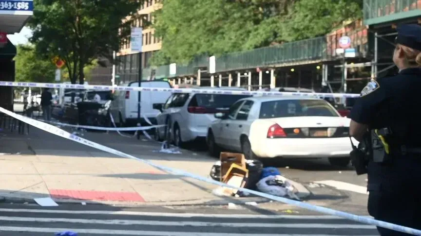SHBA  3 fëmijë dhe një mësues në mesin e 5 të vdekurve nga sulmi i armatosur në një shkollë në Oregon