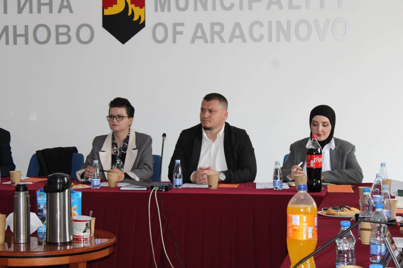 Daut Beqiri  Parandalimi i dhunës në shkolla kërkon bashkëpunim dhe masa konkrete