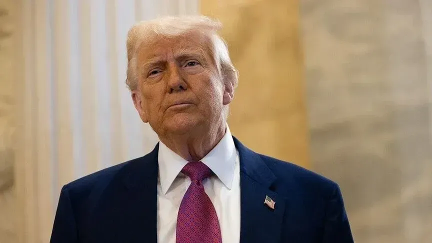 Trump kritikon Zelenskyn për sulmet nda rafinerive  bën thirrje për zgjedhje në Ukrainë