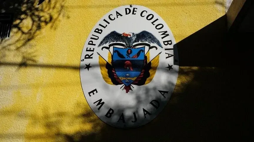19 vende dënojnë hapjen e ambasadës së Kolumbisë në Kuds