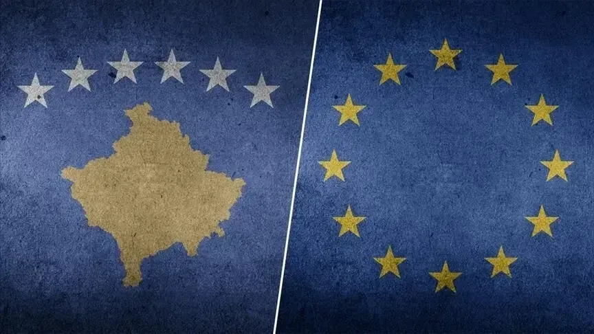 BE ja vlerëson miratimin e ligjit që lehtëson rrugën e Kosovës drejt integrimit financiar evropian