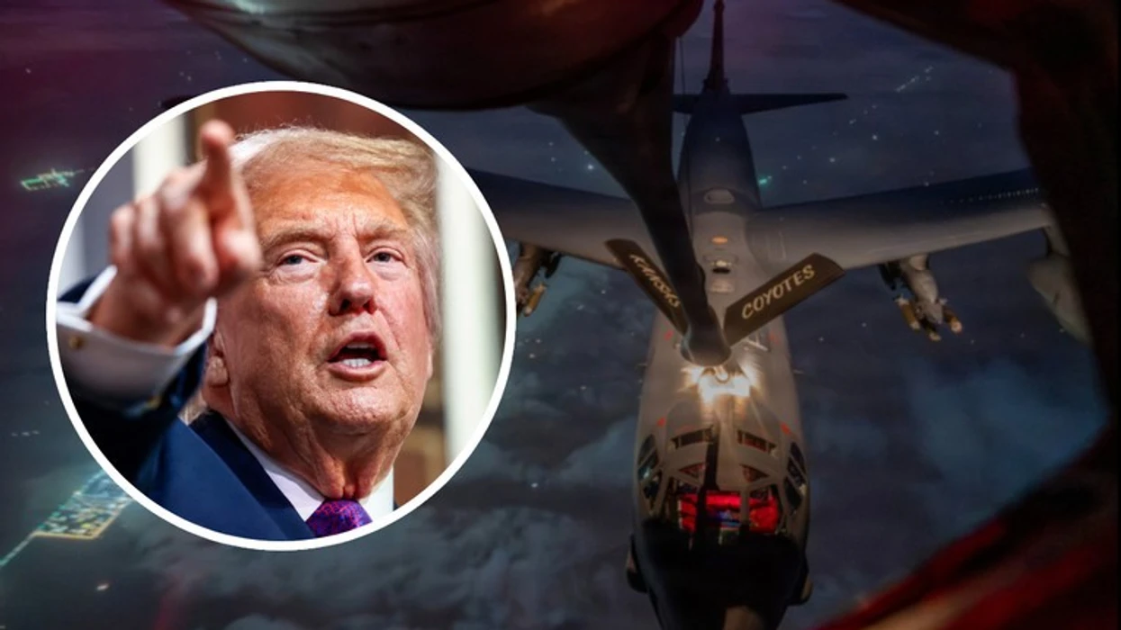 Trump refuzon marrëveshjen me Iranin  dërgohen 10 mijë trupa shtesë