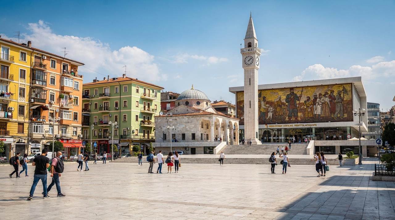 Mbi 10 7 milionë shtetas të huaj hynë në Shqipëri gjatë periudhës janar shtator