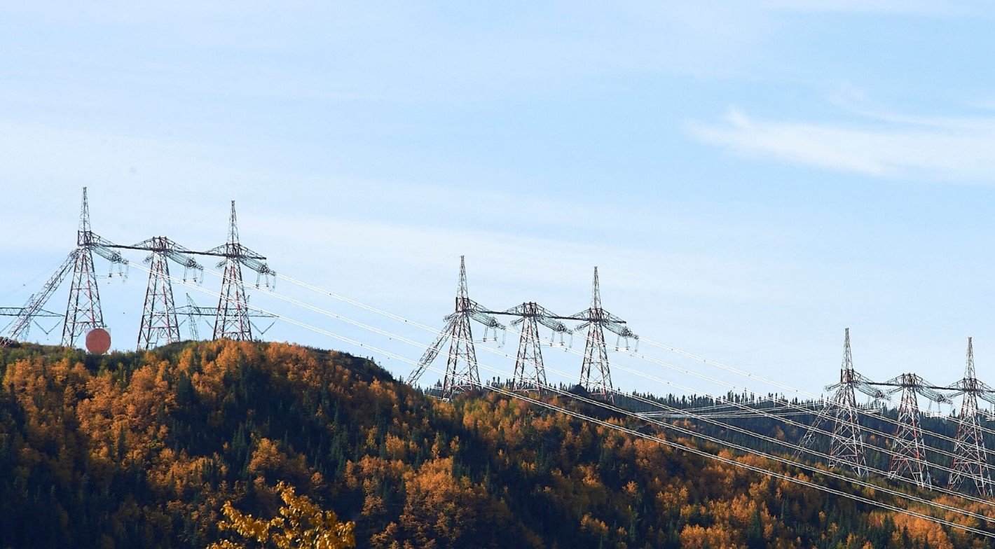 Projekti energjetik prej 130 milionë dollarësh që lidh Rumaninë me Moldavinë merr emrin e Trumpit