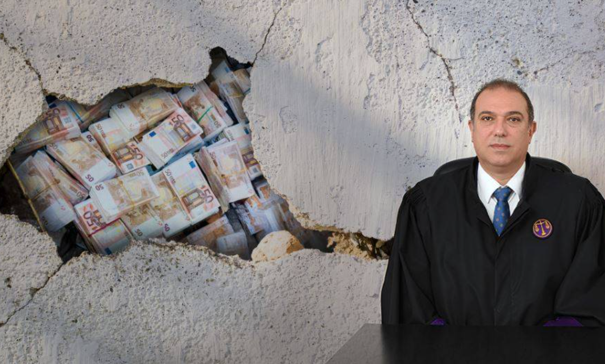 Dëshmi të reja në gjykimin ndaj Gjoko Ristovit  eksperti pretendon se shënimet në paratë e fshehura janë bërë nga nëna e gjyqtarit