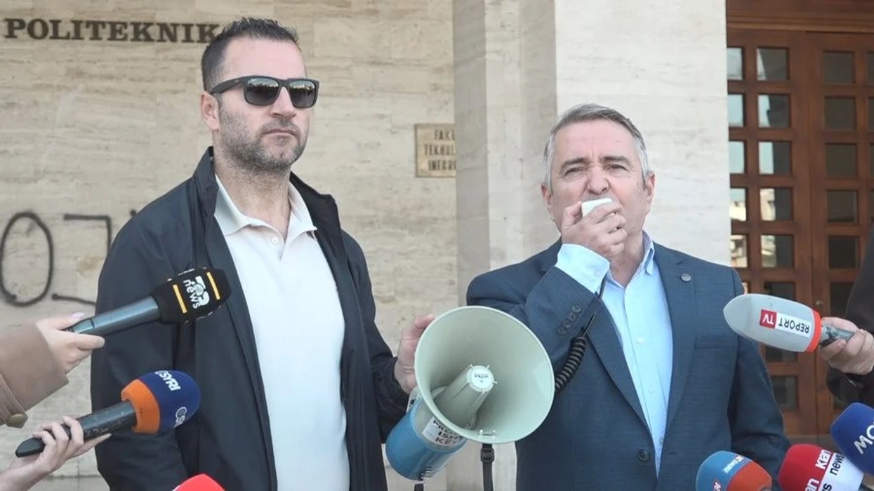 Shtohet presioni ndaj Ramës  Sindikata e Universiteteve nis zbatimin e bojkotit të mësimit në të gjitha universitetet publike