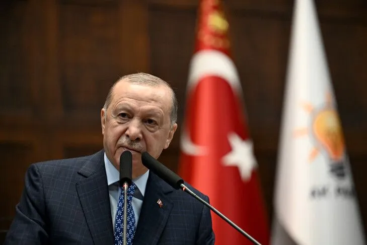 Presidenti Erdogan përshëndet miratimin e marrëveshjes detare nga ana e parlamentit libian