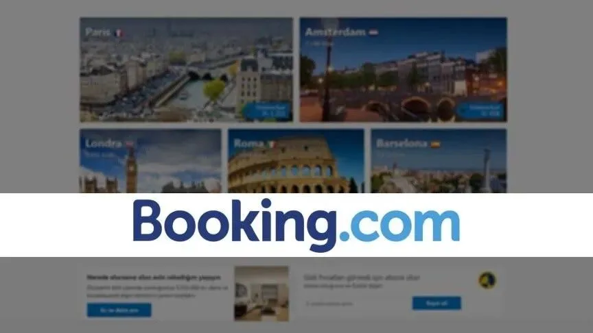 Komisioni Evropian nis hetimin ndaj Booking com mbi mashtrimet dhe rreziqe të tjera
