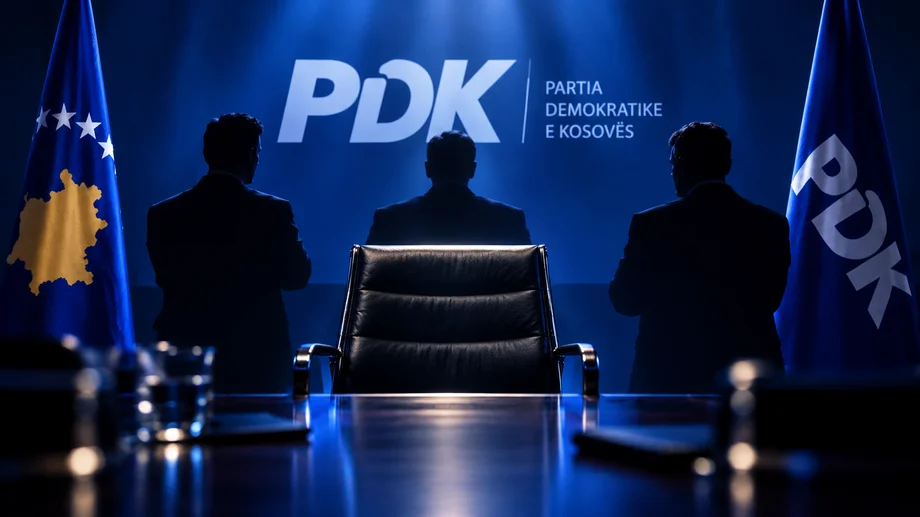 Tre kandidatë në garë për kreun e PDK së