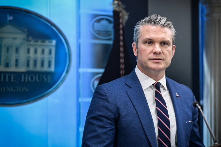 Hegseth dha autorizimin që të testohet në kufirin SHBA Meksikë  çfarë është sistemi  rrezja e nxehtësisë  