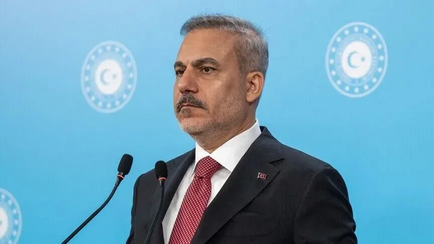 Kryediplomati turk  Shkeljet e armëpushimit në Gaza nga Izraeli minojnë besimin në sistemin ndërkombëtar