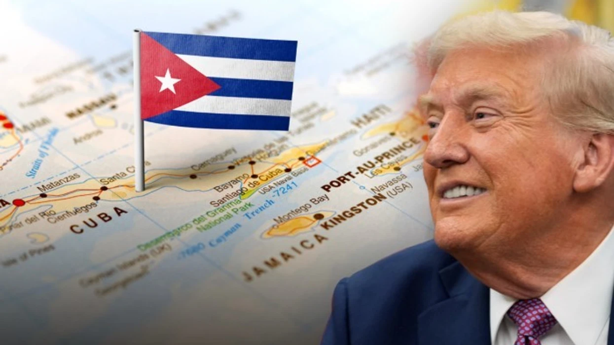 Trump rikthen kërcënimet ndaj Kubës  Anijet luftarake amerikane mund të ndalen pranë ishullit