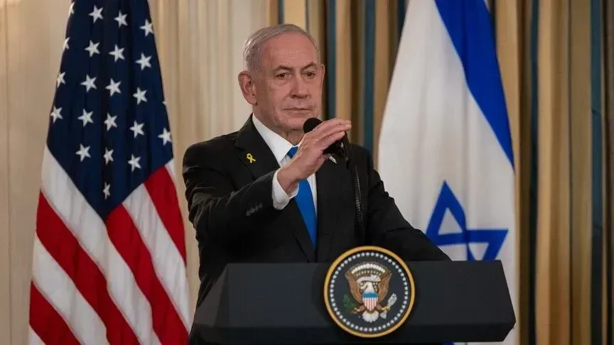 Netanyahu thotë se fundi i ndihmës ushtarake amerikane për Izraelin është  vetëm çështje kohe 