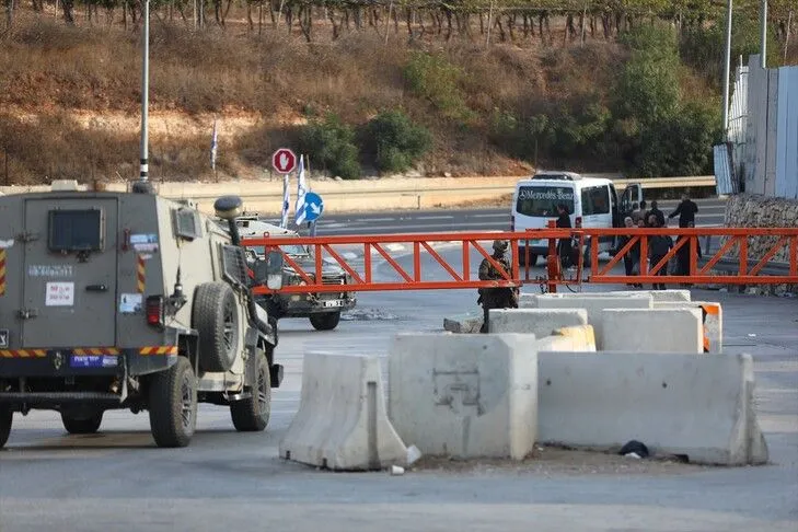 Ushtria izraelite vazhdon rrethimin e Hebronit për të dytën ditë  arreston 19 palestinezë në Bregun Perëndimor
