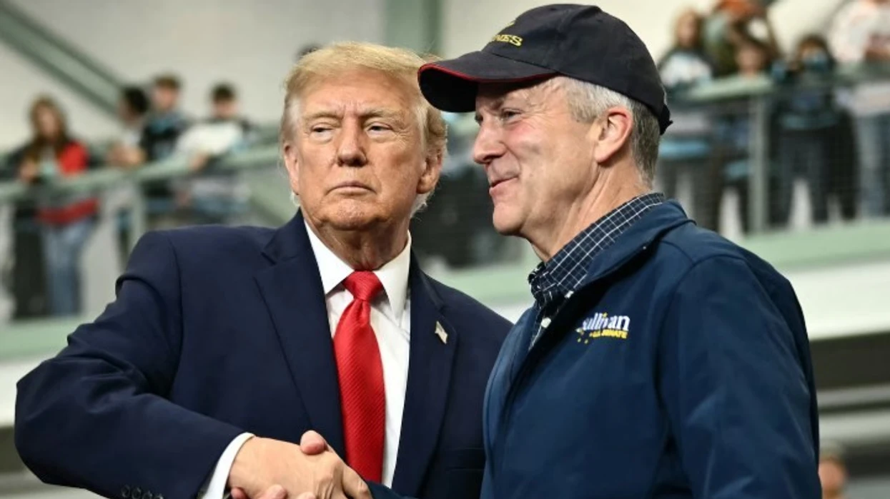 Trump konteston rezultatet e zgjedhjeve që ende nuk janë mbajtur