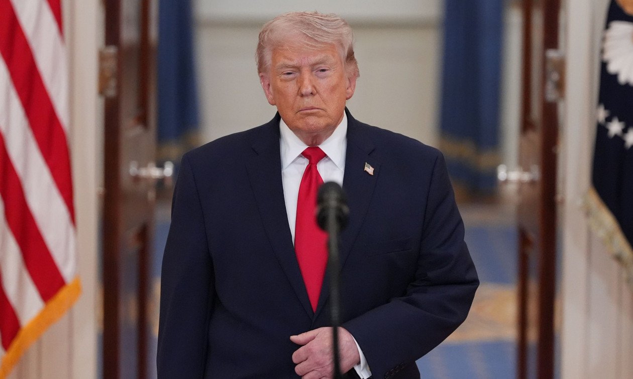 Trump paralajmëron fundin e luftës me Iranin   Do të përfundojë së shpejti  kërkojmë garanci për armët bërthamore 