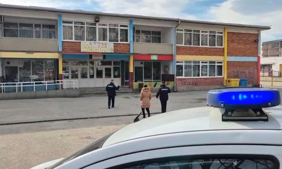 14 vjeçari sulmohet fizikisht nga bashkëmoshatari në një shkollë fillore në Tetovë
