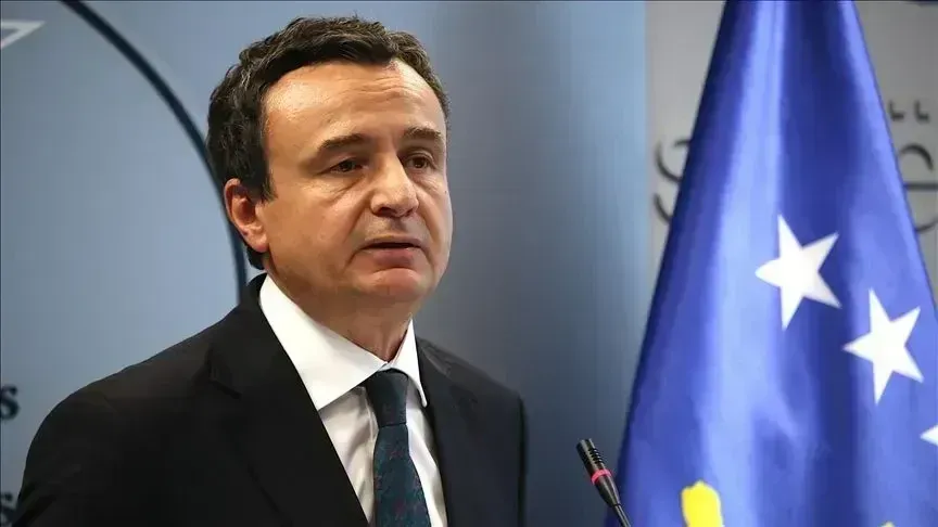 Kurti e quan  arritje të jashtëzakonshme  rezultatin e shqiptarëve në zgjedhjet në Serbi
