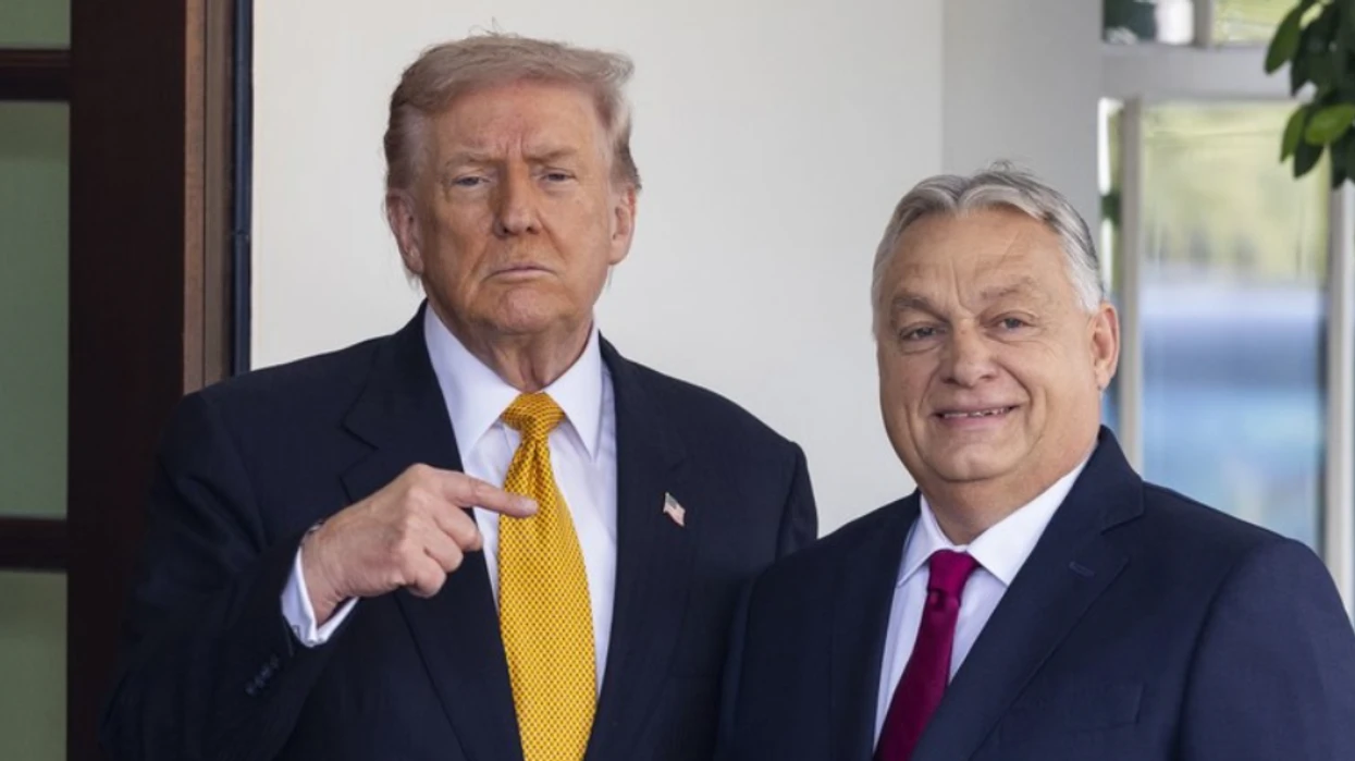 Administrata Trump e sheh Orbanin si kreun e ardhshëm të OKB së 