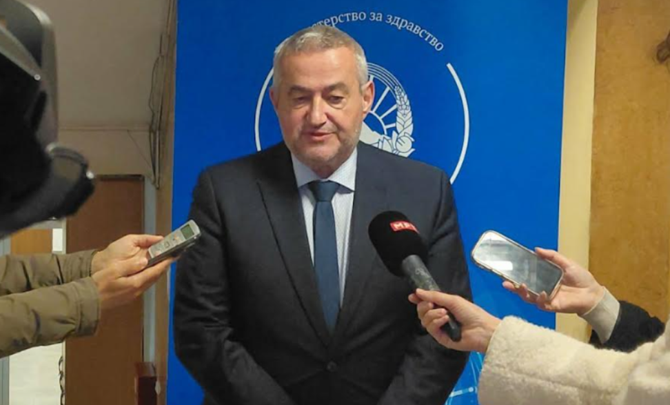 Ka vaksina të mjaftueshme për të gjithë  Klekovski paralajmëron për përshpejtimin e vaksinimit kundër gripit dhe rekord prej 86 000 dozash