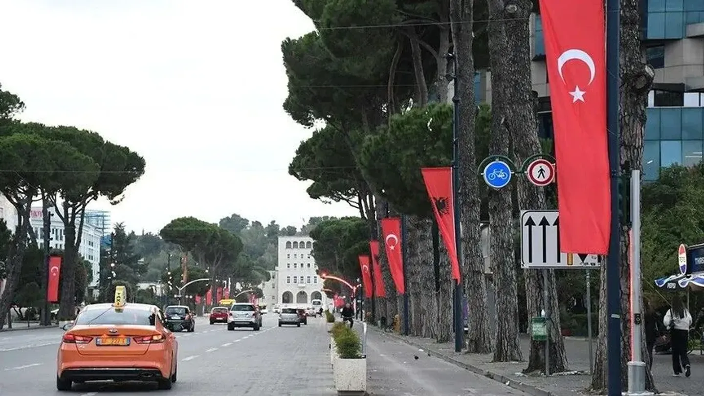 Investimet e botës së biznesit turk në Shqipëri arrijnë në 3 5 miliardë dollarë