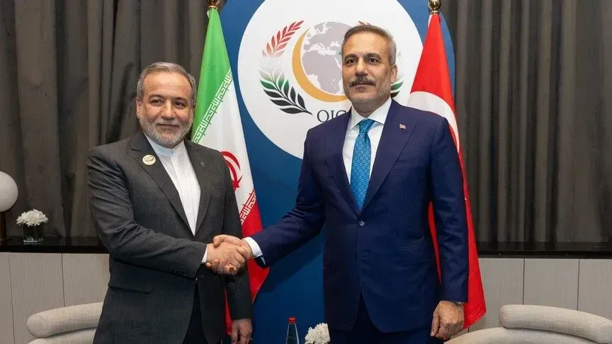 Ka nisur takimi trepalësh në Teheran mes Iranit  Turqisë  Arabisë Saudite dhe Pakistanit