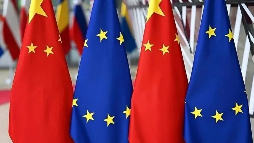 Eurodeputetët vizitojnë Kinën për herë të parë që nga viti 2018  mes planeve për të ulur importet
