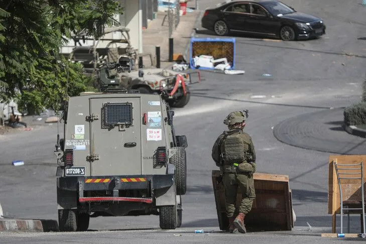 Komisioni i OKB së raporton se mbi 1 000 palestinezë janë vrarë në Bregun Perëndimor që nga tetori i vitit 2023