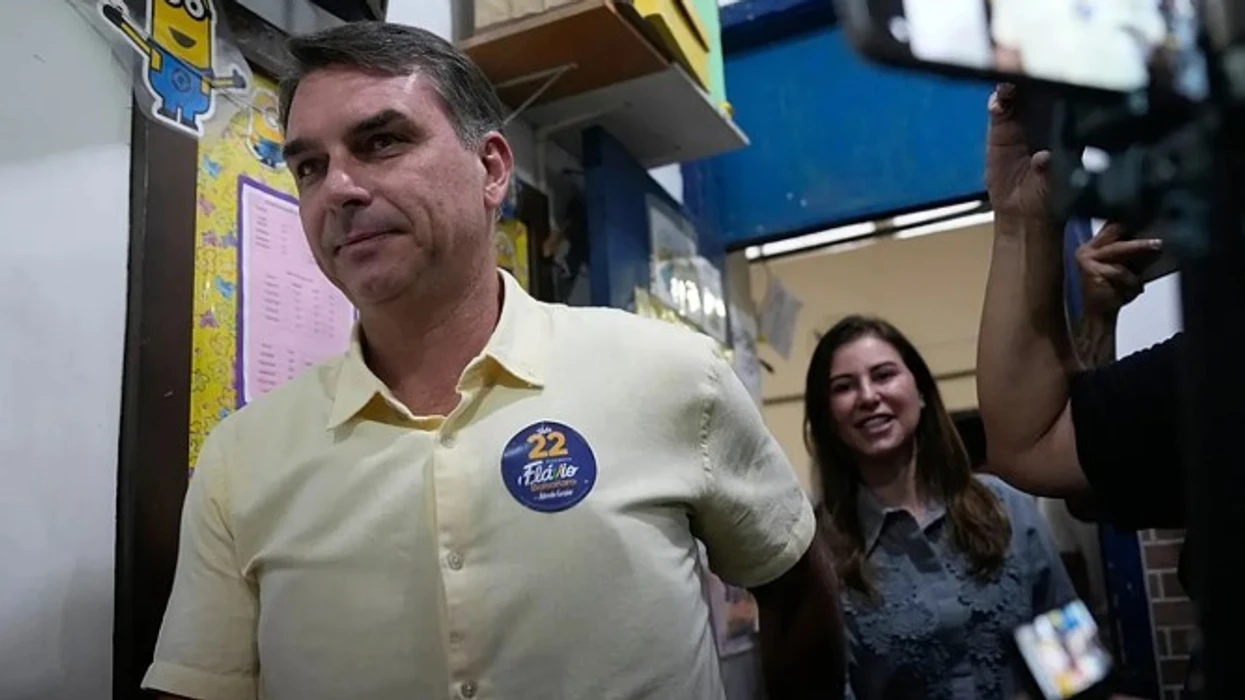 Ish kandidati për president të Brazilit ikën me familjen në SHBA
