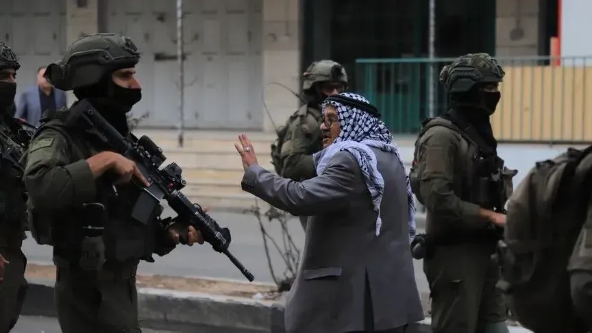 Izraeli vazhdon inkursionet në Khalil të Bregut Perëndimor për të gjashtën ditë radhazi