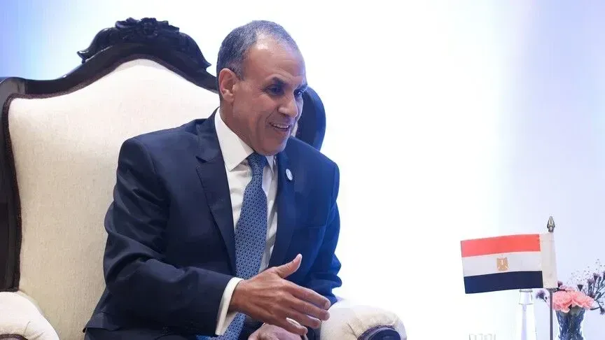Egjipti  Arabia Saudite dhe Emiratet e Bashkuara Arabe diskutojnë për uljen e tensioneve rajonale