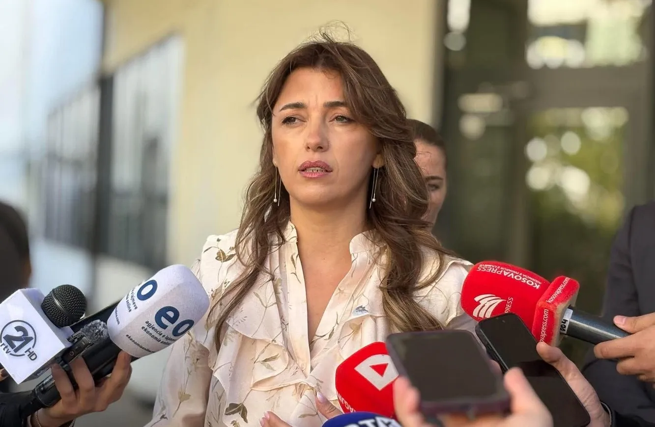 Haxhiu  Më e rëndësishme është zgjedhja e presidentit  sesa votimi i ndryshimit të Ligjit për Specialen