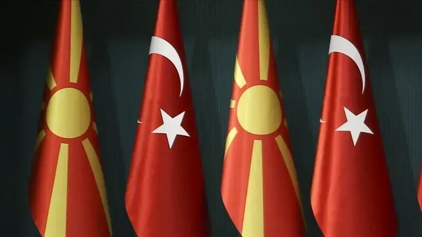 Turqia dhe Maqedonia e Veriut nënshkruajnë memorandum për bashkëpunim në fushën e statistikave