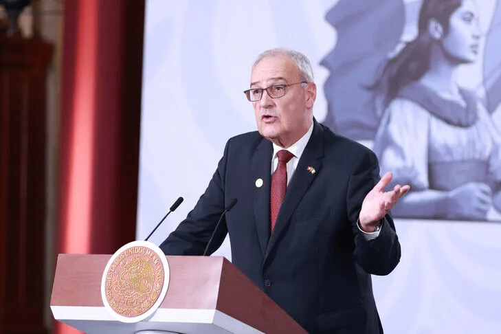 Presidenti zviceran Guy Parmelin do të japë dorëheqje në fund të vitit 2026
