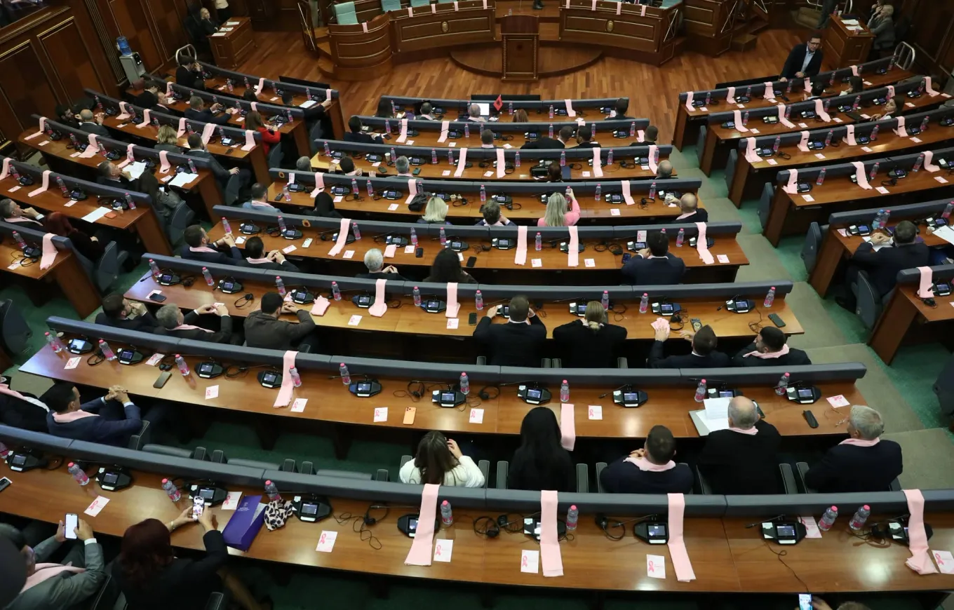 Miratohet Ligji për Byronë e konfiskimit të pasurisë