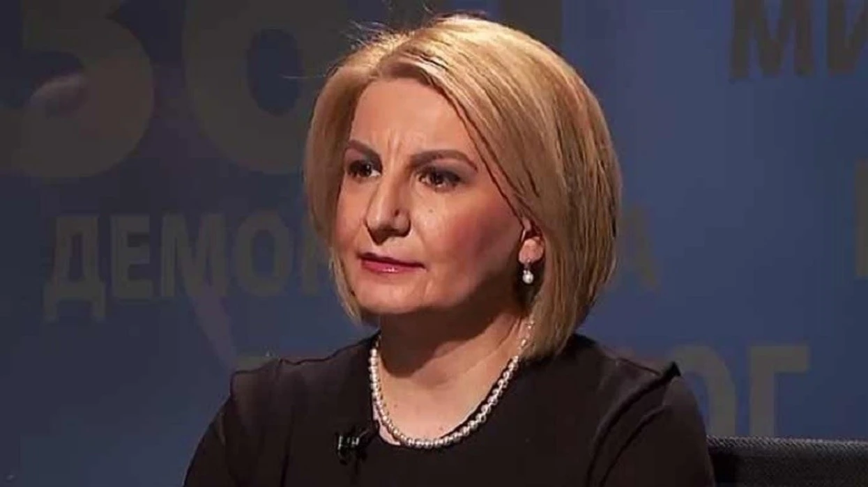 Teuta Arifi në bankën e të akuzuarve  Fillon procesi për kontratat fiktive  1 milion euro dëmi në buxhet 