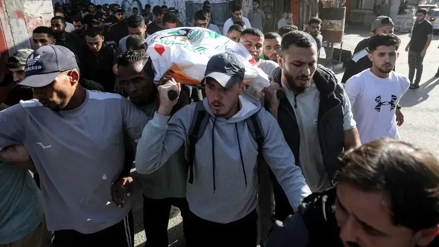 Izraeli vazhdon shkeljet e armëpushimit në Gaza  vriten dy palestinezë