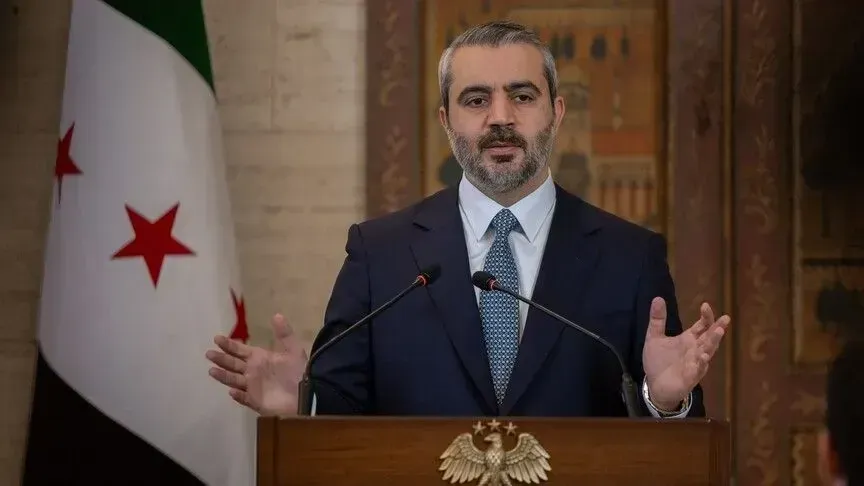 Siria thotë se janë duke u zhvilluar diskutime për t iu bashkuar paktit të Mekës