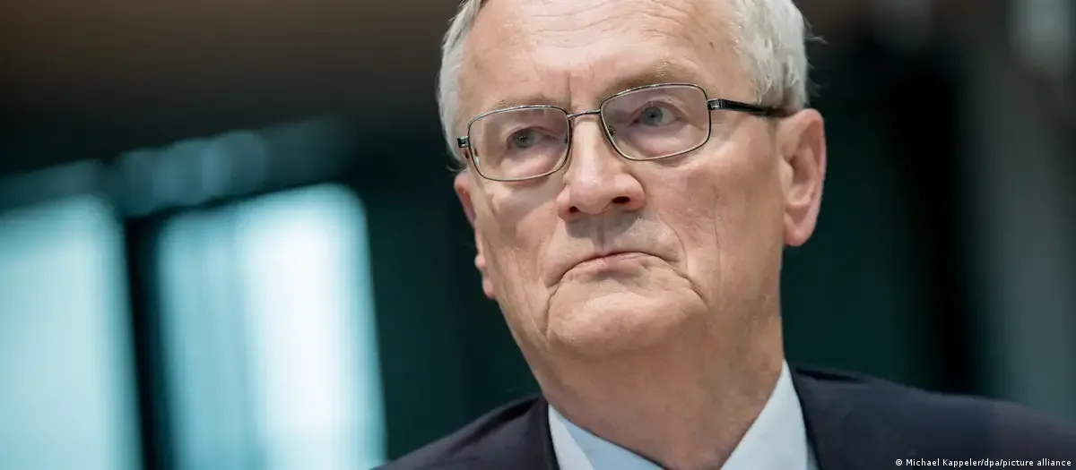 Ish kryespiuni gjerman arrestohet nën dyshimin për spiunazh