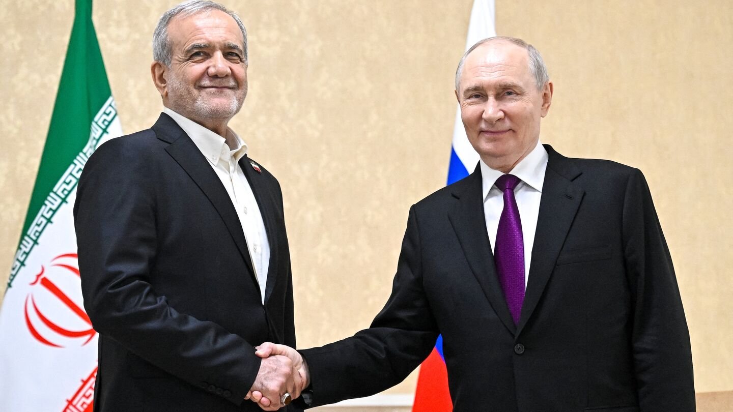 Trump tradhtoi Ukrainën për të arritur një pakt me Iranin 