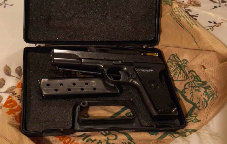 Arrestohen tre persona nga Shkupi për shantazh ndaj një banori të Dellçevës  i kërkuan 10 mijë euro