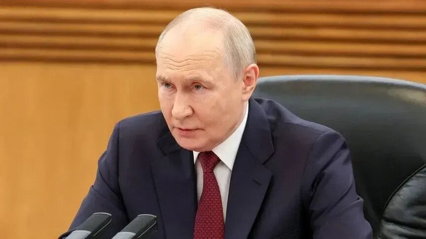 Putin pret që konfliktet globale të vazhdojnë në të ardhmen e afërt