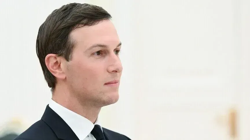 CNN  Firma e Kushnerit  aksionare kryesore në grupin që financon kompani të lidhura me ushtrinë izraelite