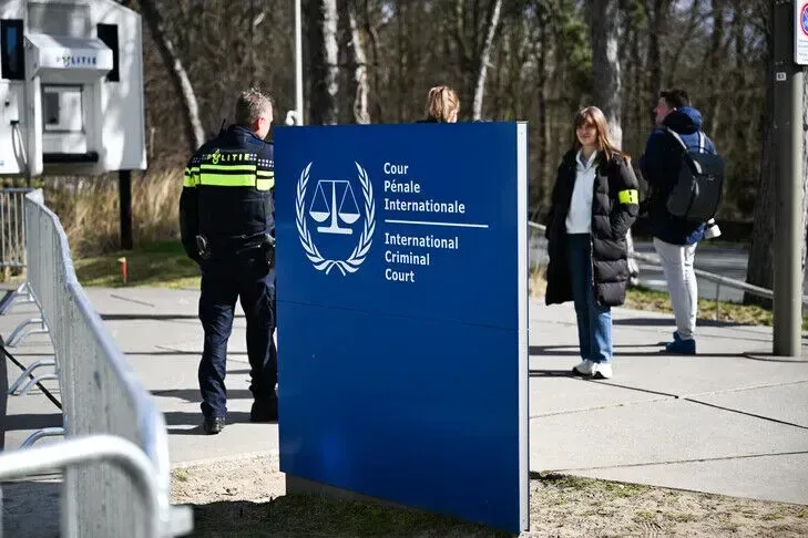 Holanda zotohet të vazhdojë mbështetjen për GJNP në pas njoftimit të sanksioneve të SHBA së